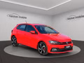 Daumennagel 5 - Volkswagen Polo 2.0 GTI ACC DSG Navi LED PDC