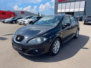 Seat Leon Gebrauchtwagen Kaufen