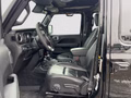 Daumennagel 9 - Jeep Wrangler Unlimited 2.2 CRD Sahara+SkyOneTouch+1.Hd.+BF-Goodrich AT