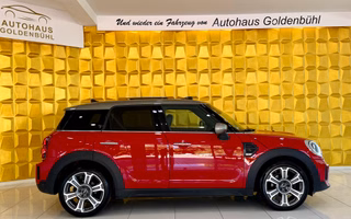 MINI Countryman Cooper Yours Trim AUTOMATIK PANO ACC - foto 4