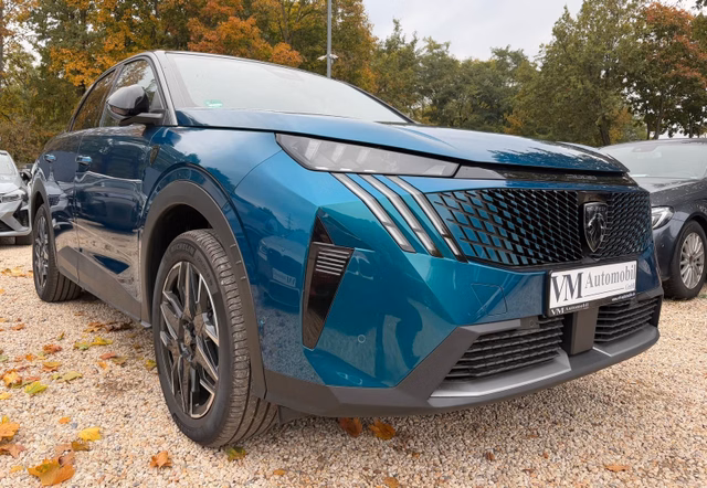 Peugeot 3008 Hybrid 145 GT Exclusive Pano*360Kamera - foto 3