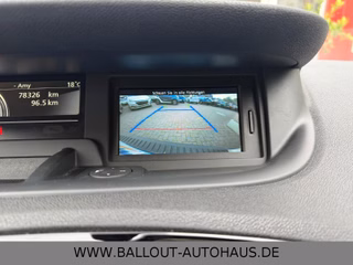 Renault Scenic III BOSE*1.HAND*KLIMA*NAVI*KEY*BT*AHK*CAM - photo 26