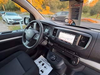 Citroën SpaceTourer Business M*Aut.*Pano*Navi*AHK - foto 6