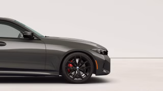 2026 BMW M340i xDrive Sedan - photo 4