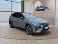 Daumennagel 7 - Hyundai TUCSON 1,6T HEV 4WD N Line X UPE=56000 Euro!        **