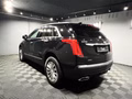 Daumennagel 3 - Cadillac XT5 3.6 V6 Luxury AWD|AUTOM|LEDER|PANO|LED|NAVI