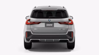 2027 BMW X1 xDrive28i - photo 5
