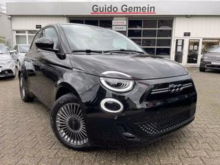 Fiat 500 e Icon 42 kWh Co-Driver, Magic-Eye Gebrauchtwagen Kaufen | EZ 04/2022