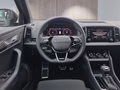 Daumennagel 13 - Skoda Karoq Sportline 1,5TSI DSG 4*J.Gar/aAHK/Matrix/Navi  **