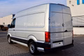 Daumennagel 5 - Volkswagen Crafter Kasten 35 L3H3 Trendline  ALLRAD PDC