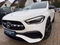 Daumennagel 7 - Mercedes-Benz GLA 200*AMG+NIGHT*MULTIBEAM*1.HAND*TOTWINKEL*KEY
