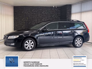 Volvo V70 Gebrauchtwagen Kaufen
