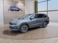 Daumennagel 1 - Skoda Kodiaq 2,0TSI DSG 4x4 aAHK/7-Sitzer/Matrix/Navi/el.Klappe **