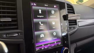 Renault Koleos Techno 4WD  TOT WINKEL SPURHALT AUTOMATIK - foto 26