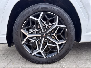 Hyundai TUCSON 1.6 T-GDI N Line 2WD KLIMA / NAVI / AHK / KAMERA - foto 13
