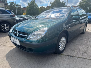Citroën C5 Gebrauchtwagen Kaufen