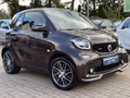 Daumennagel 43 - Smart ForTwo BRABUS TAILOR MADE*MANUFAKTUR+SONDERLACK*