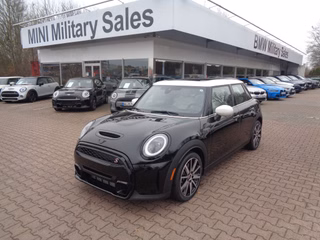 MINI Cooper S Used vehicle for sale
