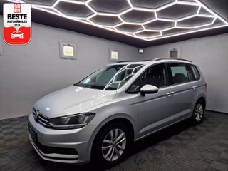 Volkswagen Touran Gebrauchtwagen Kaufen