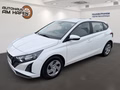Daumennagel 1 - Hyundai i20 Select 1.2 NAVI, KLIMA, GRA, KAMERA