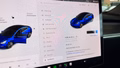 Daumennagel 25 - Tesla Model 3 Long Range Dual AWD