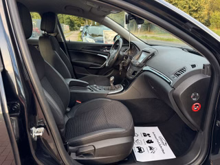 Opel Insignia A Lim*Innovation*Nav*Klima*PDC*Xen*Temp - foto 6