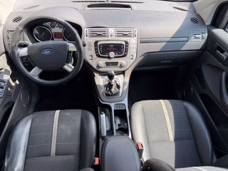 Ford Kuga Titanium AHK / 4x4 / AC /1.Hand - foto 11