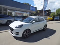 Daumennagel 1 - Ford Puma ST-Line