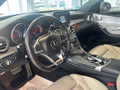 Daumennagel 17 - Mercedes-Benz C 43 AMG  PANO/BURMESTER