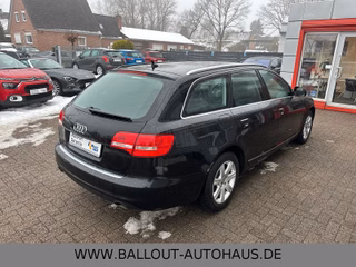 Audi A6 Avant 2.0 TDI*2.HAND*KLIMA*NAVI*TEMPO*SHZ* - bilder 5