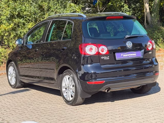 Volkswagen Golf Plus VI Style PDC Tempomat 6 Gang - bilder 7