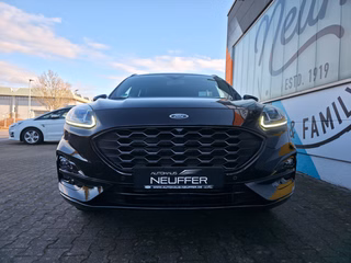 Ford Kuga Plug-In Hybrid ST-Line X Rf und Front-Kamera - bilder 3