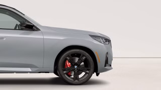 2026 BMW X3 M50 xDrive - photo 4