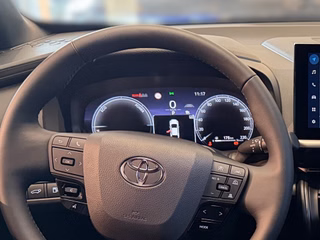 Toyota C-HR Plug-In Hybrid FWD Teamplayer +Technik Pak. - bilder 11