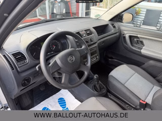 Skoda Fabia Combi Cool Edition*2.HAND*KLIMA*TÜV/AU NEU - foto 8