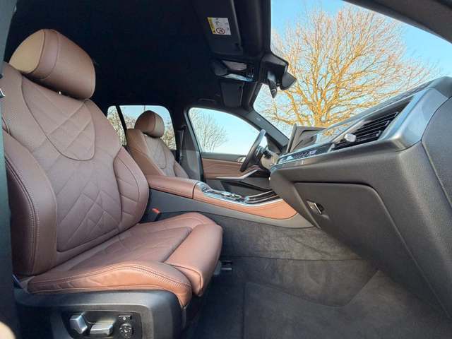 BMW X5 30 d xDrive FACELIFT M Sport Memory LED - foto 10