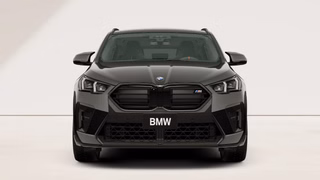 2027 BMW X2 M35i - photo 3