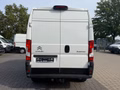 Daumennagel 4 - Citroën Jumper Grossraumkasten 35 L2H2 Kamera/AHK/Spur+