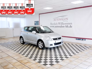 Suzuki Swift Gebrauchtwagen Kaufen