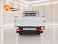 Daumennagel 6 - Mercedes-Benz Sprinter II 314 CDI Pritsche DoKa /LEDER/STHZ/KLIMA/
