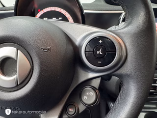 smart fortwo coupe Passion *Twinamic*Navi*90PS* - bilder 18