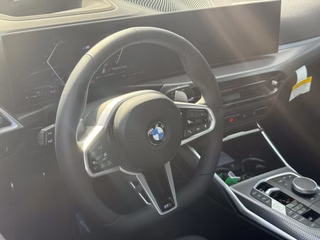 2026 BMW 330i xDrive Sedan - photo 6