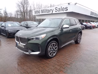 2024 BMW X1 xDrive28i (Base) - photo 1