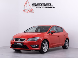 SEAT Leon Gebrauchtwagen Kaufen