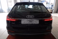Daumennagel 7 - Audi A6 Avant 40 TDI quattro S line