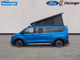 Ford Transit Custom Nugget Active  langer Radstand AWD - bilder 2
