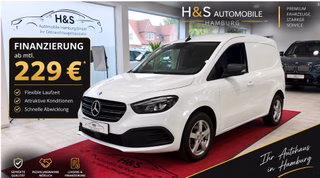 Mercedes-Benz Citan Gebrauchtwagen Kaufen