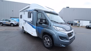 Knaus L!VE WAVE Used vehicle for sale
