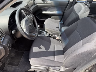 Subaru Forester Voll fahrbereit/Partikelfilter leuchtet - foto 23