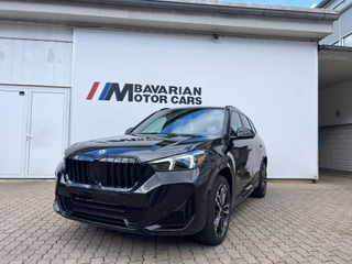 2024 BMW X1 xDrive28i M-Sport - photo 1